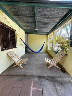 Casa Flor de Mayo - 6