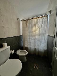 Departamento 2 dormitorios con parking - 1
