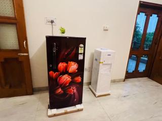 Stay with Ankita - Chandīgarh - 8