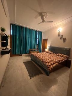 Stay with Ankita - Chandīgarh - 7