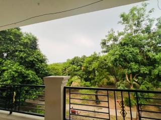 Stay with Ankita - Chandīgarh - 5