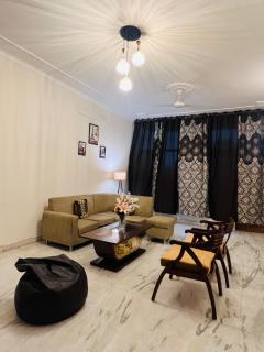 Stay with Ankita - Chandīgarh - 4
