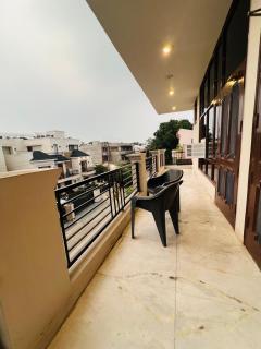 Stay with Ankita - Chandīgarh - 2