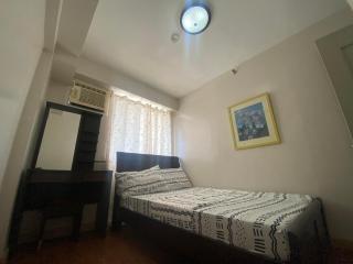 2BR Condo in Northpoint Bajada - Davao - 3