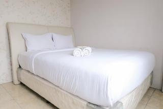 Homey 2BR Apartment at The Edge Bandung By Travelio - 9