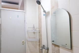 Homey 2BR Apartment at The Edge Bandung By Travelio - 1