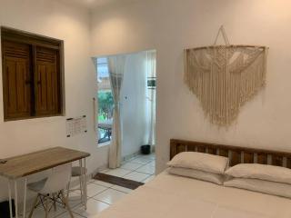 Ubud Private Villa - Ubud - 8