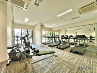 Country Garden Danga Bay Sea View Homestay by Stayrene - Johor Bahru - 3