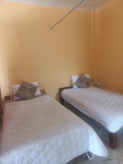 Salika Hostel Patong Phuket - Patong - 3