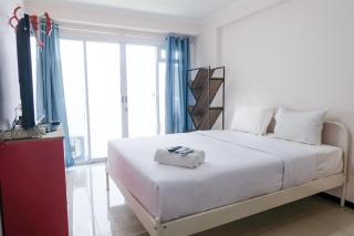 Good Choice Studio at Gateway Pasteur Apartment By Travelio - 7