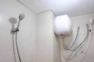 Good Choice Studio at Gateway Pasteur Apartment By Travelio - 3