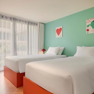 Molly Beach House by Yudee Assets - Hua Hin - 7