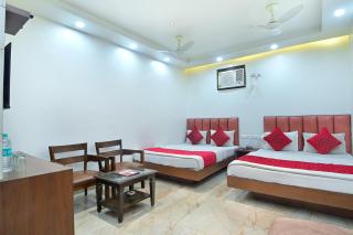 Hotel Maharani Lodge - Neu-Delhi - 6