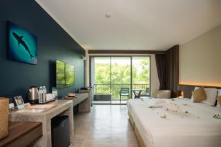 Le Resort and Villas - Strand Rawai - 7