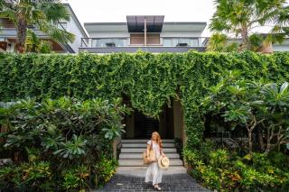 Le Resort and Villas - Strand Rawai - 8