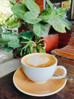 Jigsaw Cafe & Resort - Ban Na We - 4