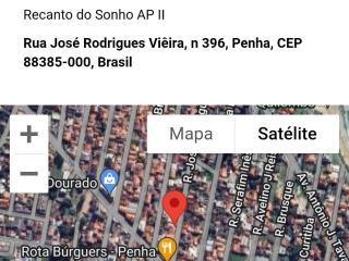 Recanto do Sonho - Penha - 8