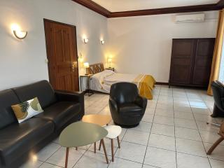 Appartement Le Phoenix - Saint-Pierre - 8