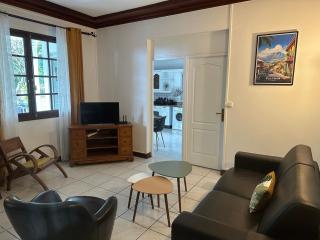 Appartement Le Phoenix - Saint-Pierre - 7