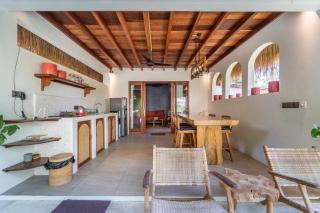 La Villa Loca - Gili Air - 4