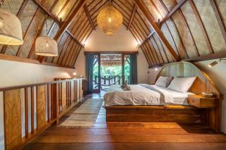 La Villa Loca - Gili Air - 9