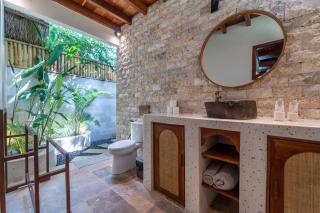 La Villa Loca - Gili Air - 1
