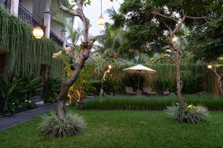 tiny's house - Ubud - 4
