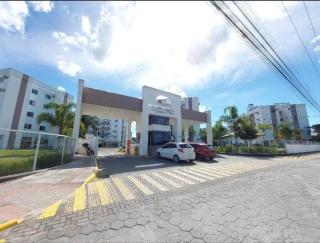 Apartamento Aconchegante Próximo a Arena Opus! - São José - 2