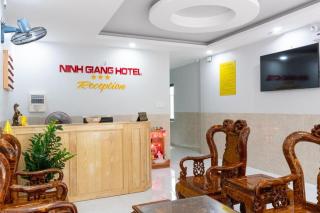 Ninh Giang Hotel - Vung Tau - 6