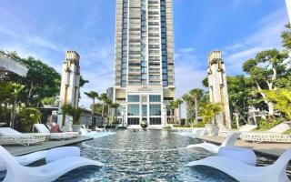 Copacabana Vipราค่พิเศษ - Jomtien Beach - 7