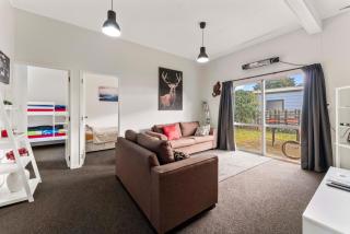 Riverside Haven - Turangi Holiday Home - Turangi - 6