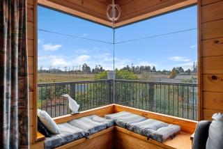 Riverside Haven - Turangi Holiday Home - 4