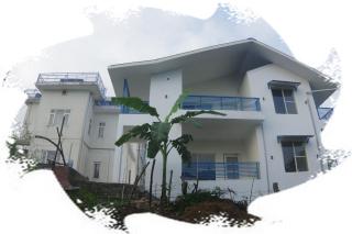 Vayu Kutir - Tejas Suite - 5