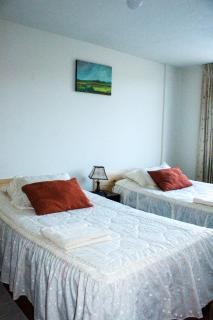 Apartamento Colca 's Home, cuenta con dos habitaciones - Chivay - 8