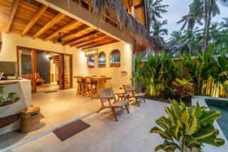 La Villa Loca - Gili Air - 7