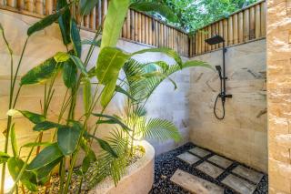 La Villa Loca - Gili Air - 3