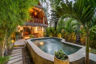La Villa Loca - Gili Air - 5