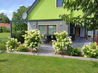 Auszeit im 8erland - Rankwitz - 9