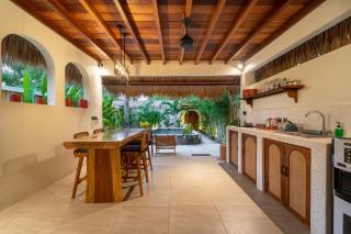 La Villa Loca - Gili Air - 6