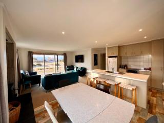 D'Archiac Cottage - Lake Tekapo - Lake Tekapo - 6