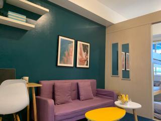 Your Happy Home in Mall of Asia - Manila - 0