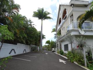 Appartement Le Phoenix - Saint-Pierre - 1