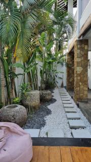 Villa Ayuk, Umalas Bali - Canggu - 7
