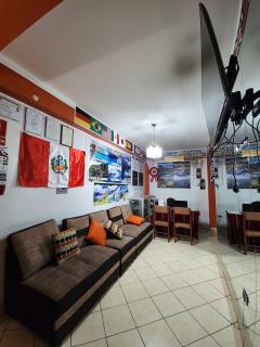Lhotse Hostel B&B - Huaraz - 5
