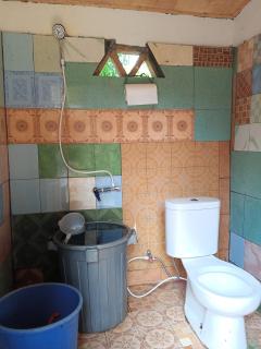 Tongkonan KALE Landorundun - 2