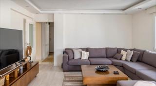 Göztepe’de konforlu, huzurlu daire - Konak - 5