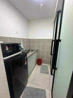 Dk impian Sweet Home - Shah Alam - 1