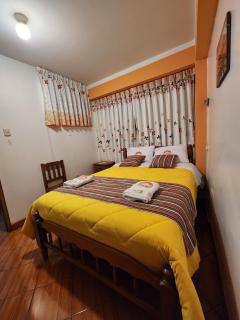Lhotse Hostel B&B - Huaraz - 1