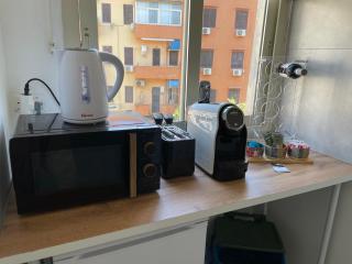Appartamento vicino il centro - Palermo - 4