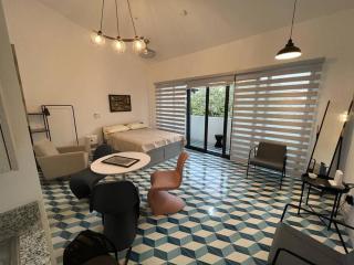 Estilo y Comodidad en Casco Antiguo ApartaEstudio - Panama-Stad - 0